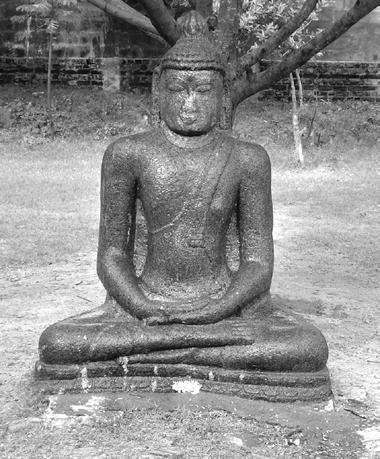File:Buddha On Ground.jpg