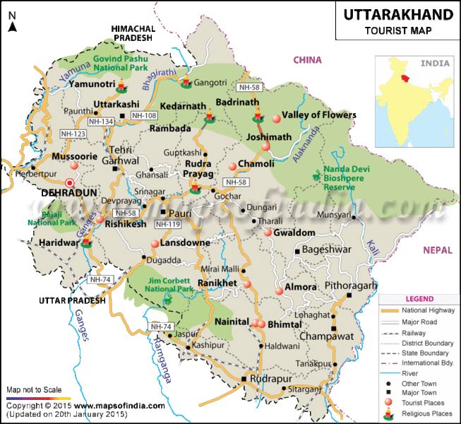 File:Uttarakhand Map.gif